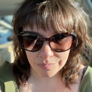 Meet your Posher, Sarah